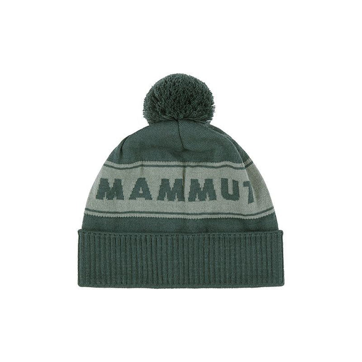 Tuque Mammut Peaks