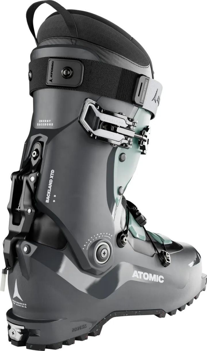 Botte Atomic Backland XTD 95 femme