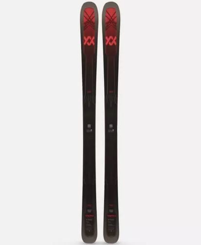 Ski Volkl M7 Mantra flat