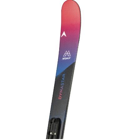 Ski Dynastar M-Menace 90 / XP11 junior