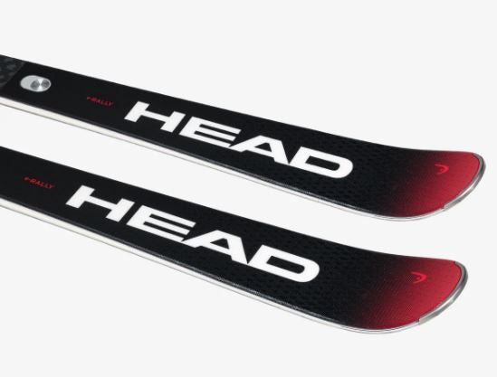 Ski Head Supershape e-Rally+Prot. PR 13