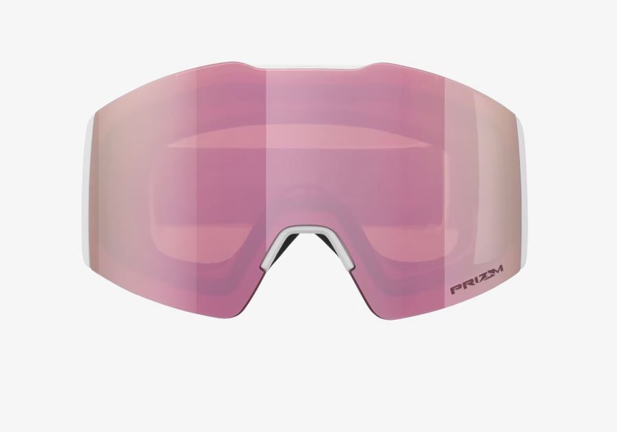 Lunette de ski Oakley Fall Line M