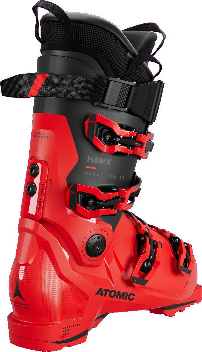 Atomic HAWX Ultra 130 RS GW Boot