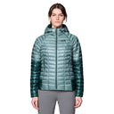Manteau Mountain Hardwear Ghost Whisperer Hoody F