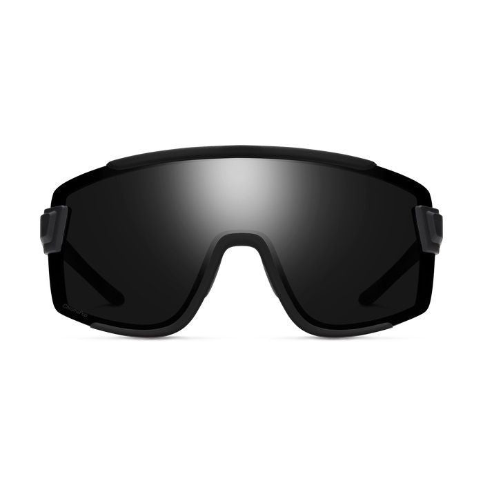 Lunette Sport Smith Wildcat
