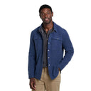 Chemise Toad&Co Kennicott H