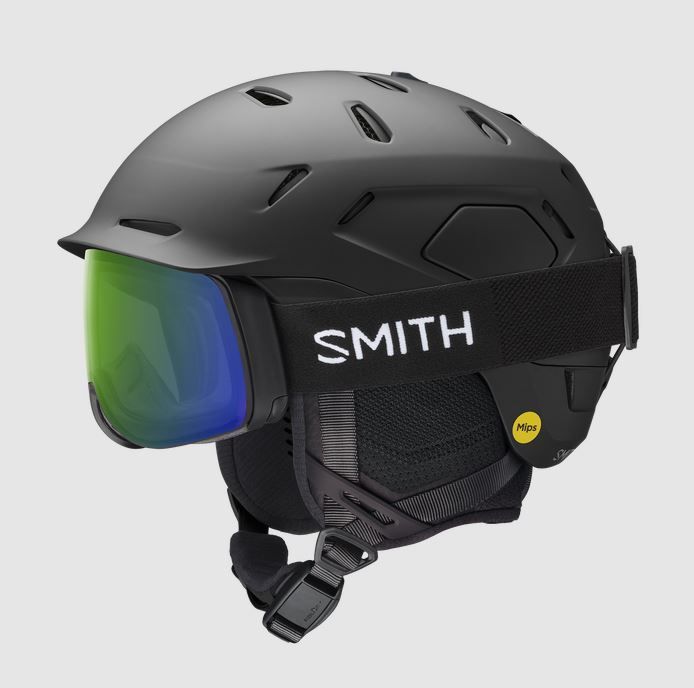 Casque Smith Nexus MIPS