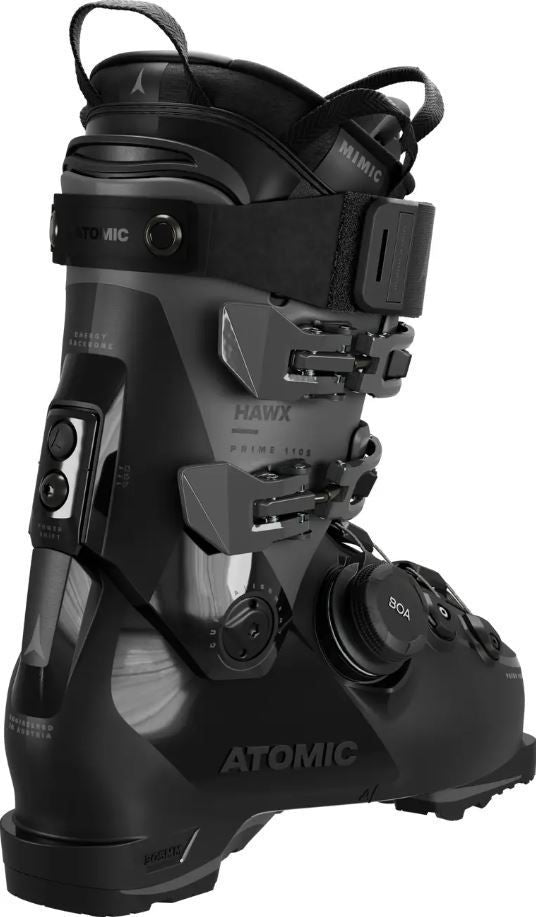 Botte Atomic HAWX Prime 110 S Boa