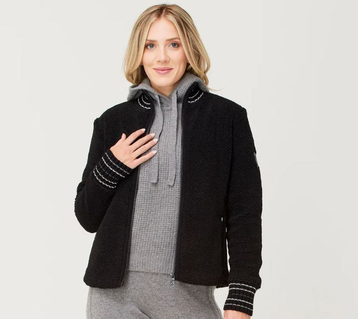 Manteau Krimson Eliza Femme