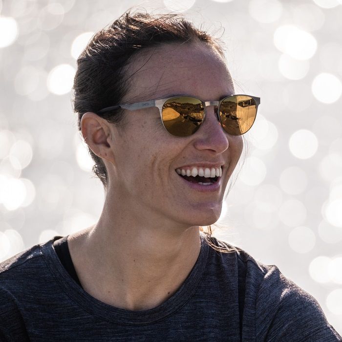 Lunette Smith Eastbank Metal Polarized