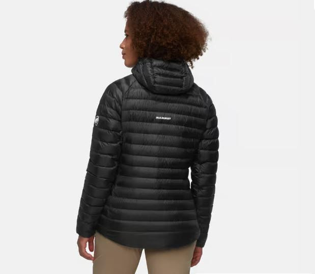 Manteau Mammut Broad Peak IN hood femme