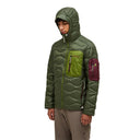 Manteau Peak Performance Helium Utility Down H