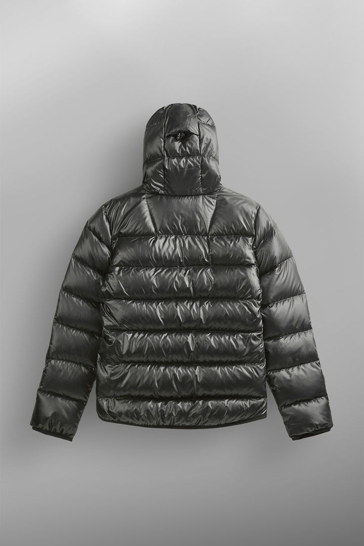 Manteau Picture Hi Puff down F