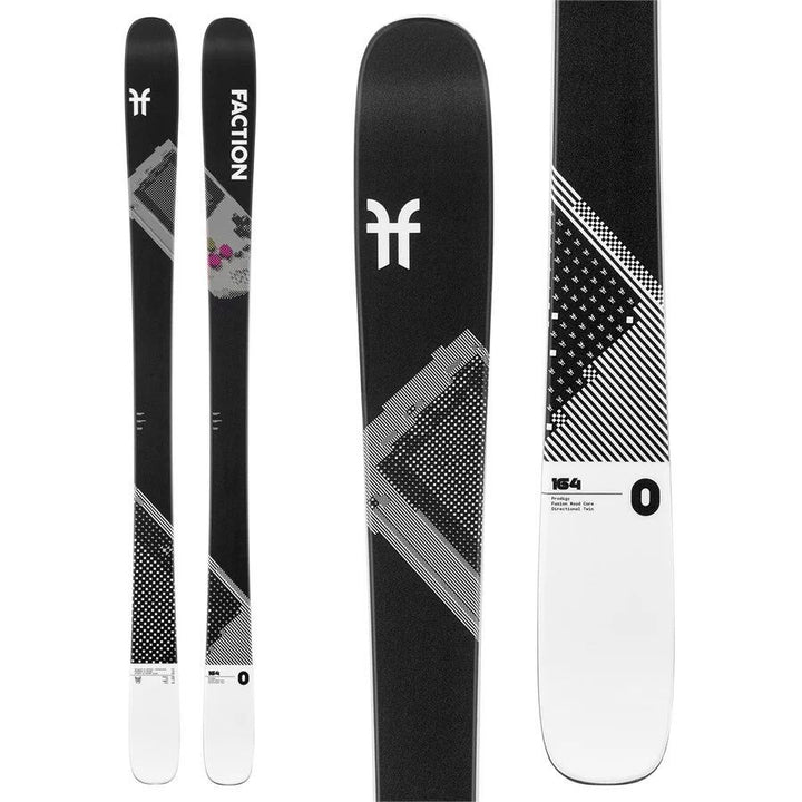 Ski Faction Prodigy 0