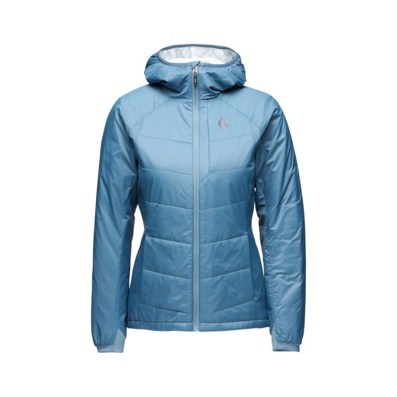 Manteau Black Diamond Solution 2.0 F