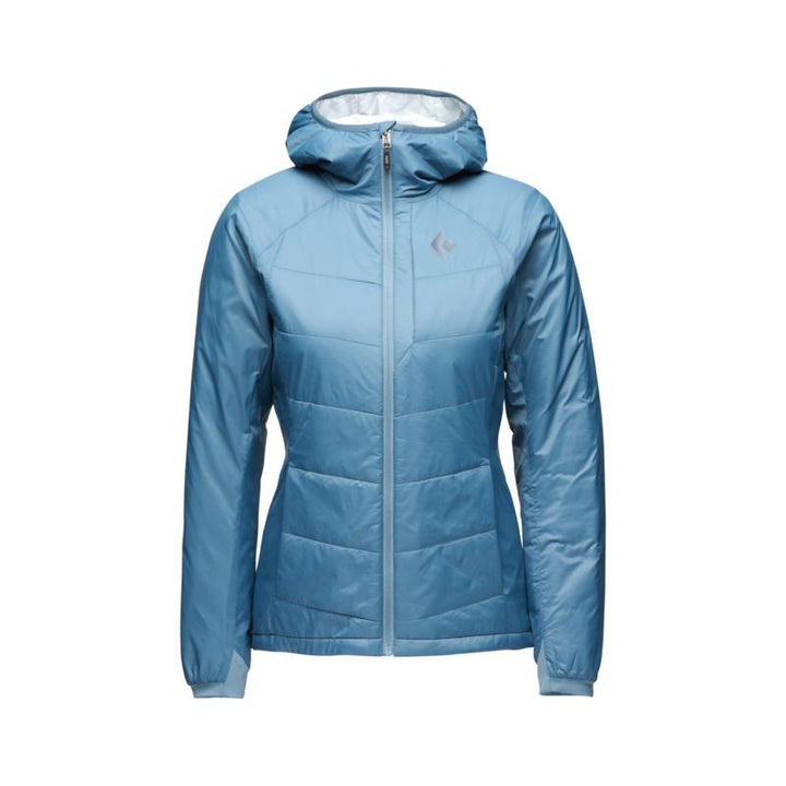 Manteau Black Diamond Solution 2.0 F
