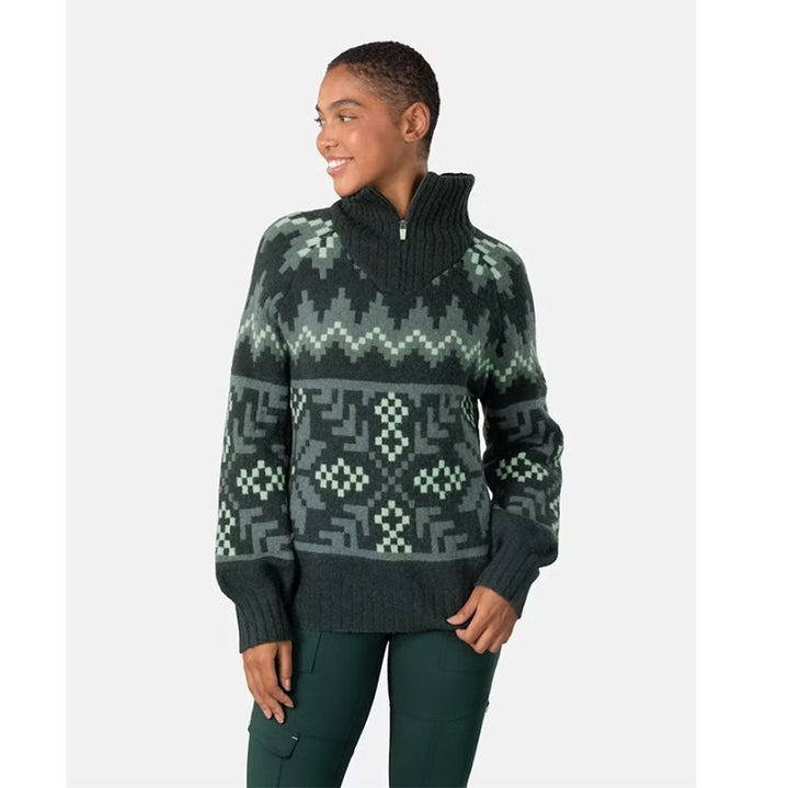 Kari Traa Amelia Women's Sweater