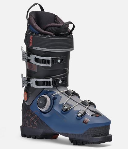 Botte K2 Recon 110 Boa