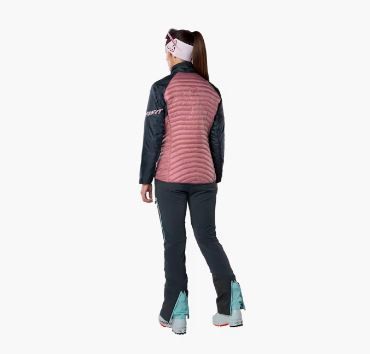 Manteau Dynafit Speed isolé F