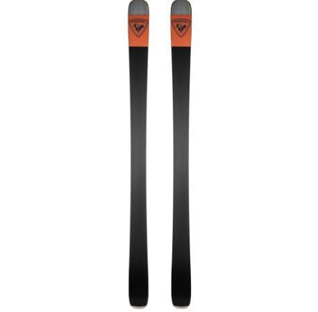 Ski Rossignol Rallybird Soul 92 open