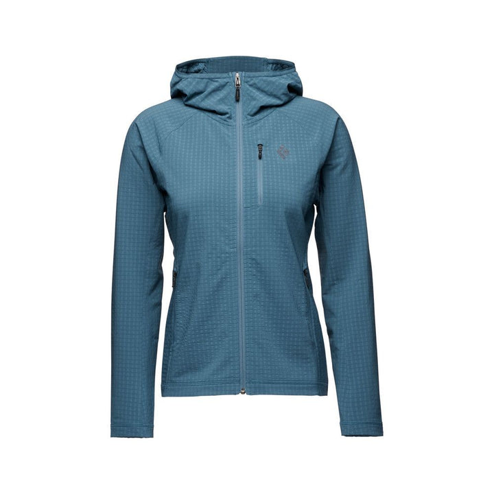 Sweater BD Coefficient storm FZ hoody F