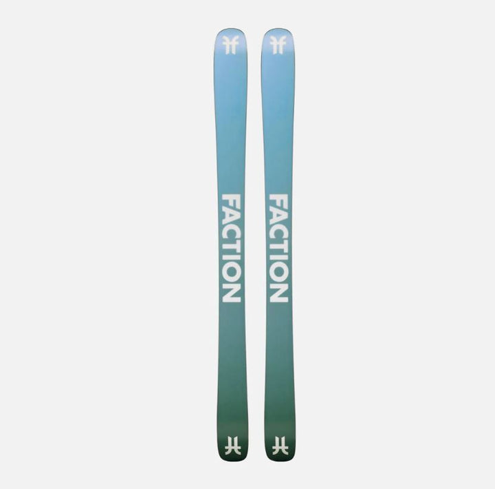 Ski Faction Prodigy 2 Capsule