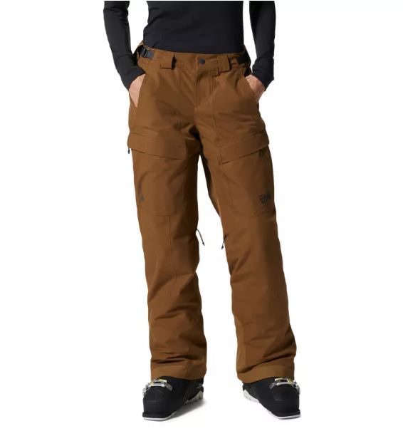 Pantalon Mountain Hardwear Cloud Bank Gore-Tex F