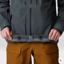 Manteau Mountain Hardwear Boundary Ridge Gore-Tex H