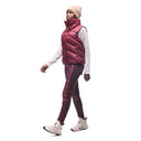 Veste sans manche Indyeva Papluma III F