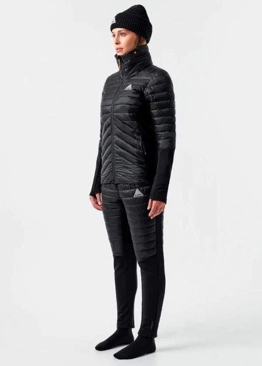 Manteau Orage Phoenix Gilltek hybrid F