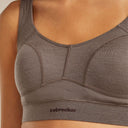 Soutien-gorge Icebreaker Queens Clasp F