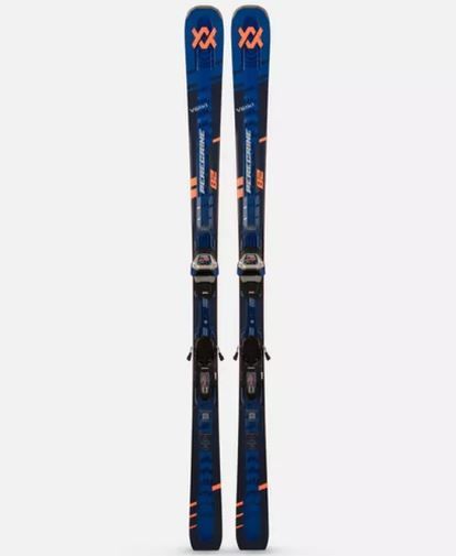 Ski Volkl Peregrine 82/ Lowride 13 FR