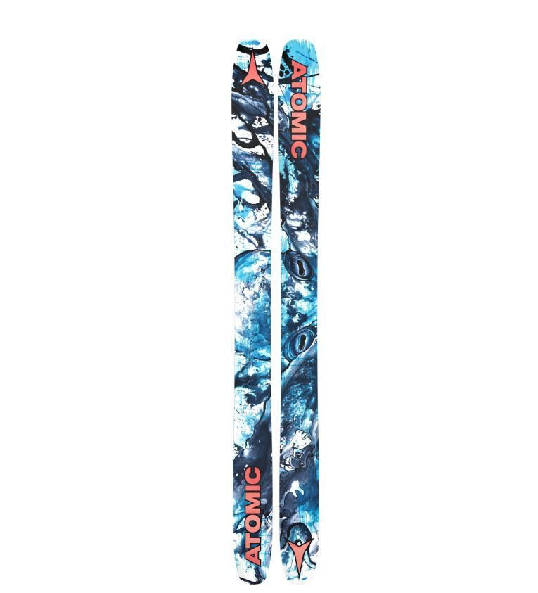 Ski Atomic Bent Chetler 120