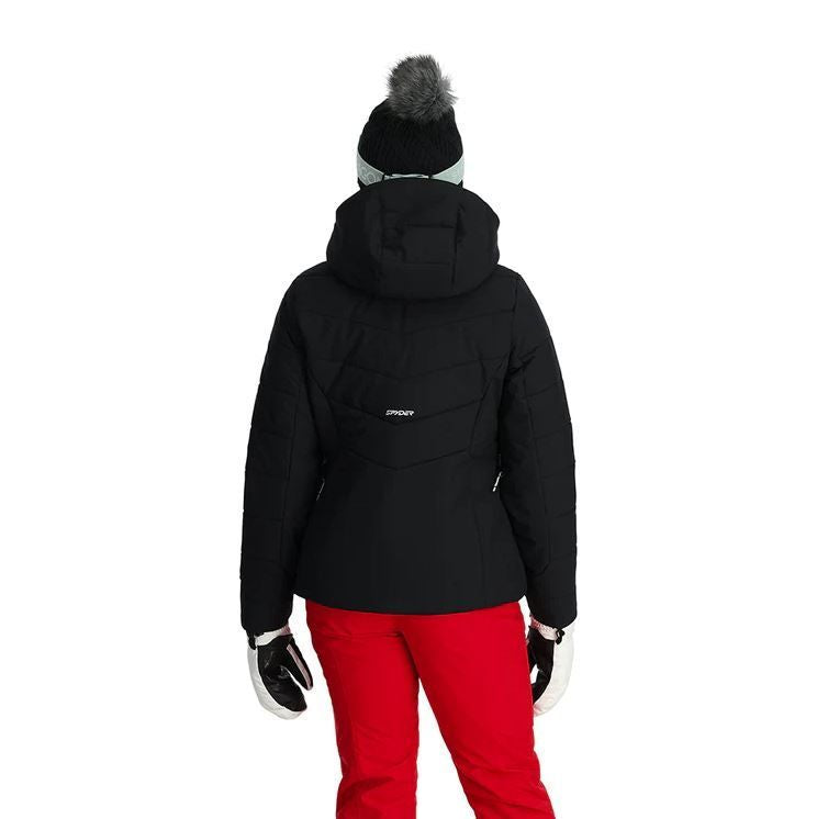 Manteau Spyder Haven F