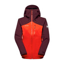 Manteau Mammut Alto Guide HS hooded F