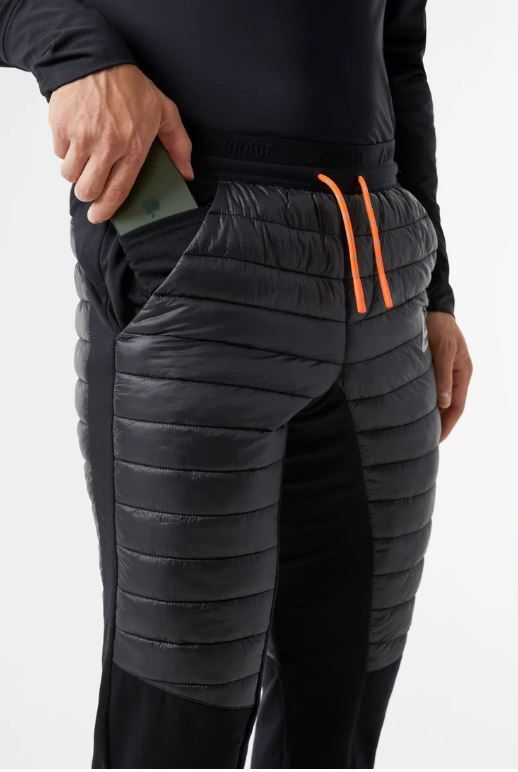 Pantalon Orage Tundra hybrid layering H