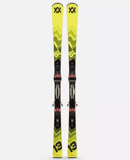 Ski Volkl Racetiger SL/Rmotion3 12 GW