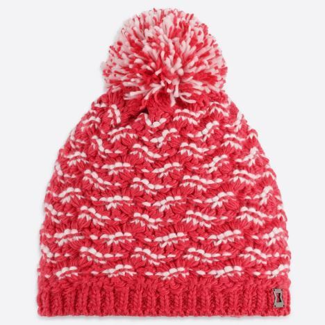 Tuque Spyder BRRR Berry