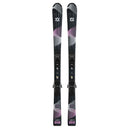 Ski Volkl Shine/4.5 Vmot JR Girl