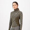 Chandail Mons Royale Ascender Mock F