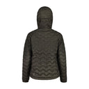 Manteau Maloja ChrysanthenumM F