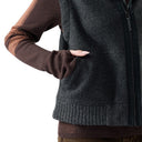 Veste sans manche en molleton Smartwool Second Cut F