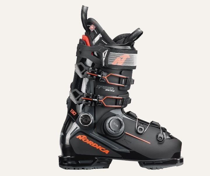 Nordica Speedmachine 3 Boa 130 Boot