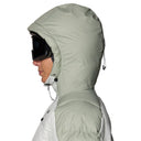 Manteau Mountain Hardwear Flow Factor Down F