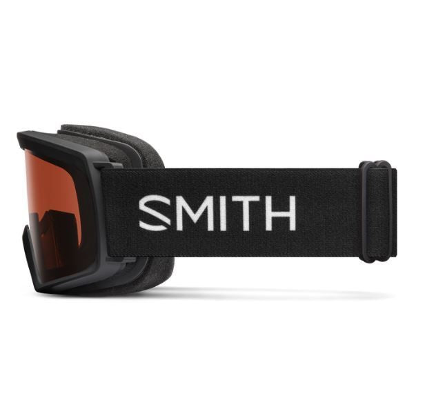 Smith Rascal junior glasses