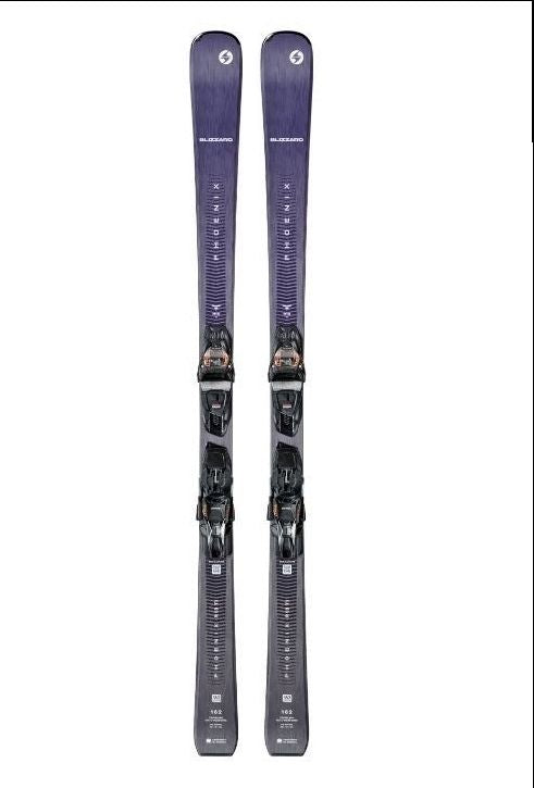 Ski Blizzard Phoenix R13 CA/TPC11 femme