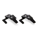 Ski Skin Tail Clips Black Diamond