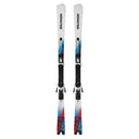 Ski Salomon Addikt/MI12 GW F80