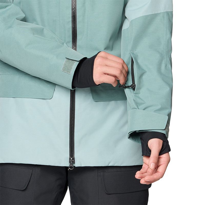 Manteau Mountain Hardwear Cloud Bank Gore-Tex F