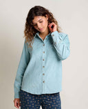 Chemise TOAD&CO Cascadia LS F